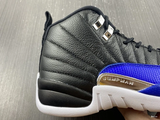 Bmlin Shoes Jordan Hyper WMNS 12 AO6068-004 Air Royal 0817